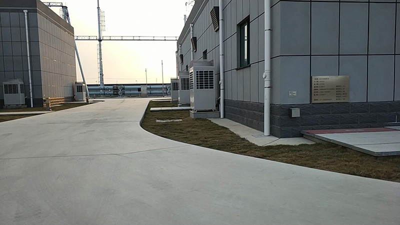 南区220KV变电站新建工程